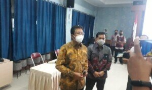 ​Trafo Jakabaring Meledak dan Terbakar, PLN WS2JB Beri Alasan Ini