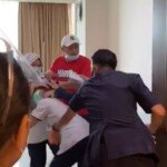 Ibu Pasien RS Siloam Sriwijaya Palembang Bela Diri di Instagram