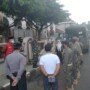 Giat Operasi Yustisi Sinergitas 3 Pilar Gabungan TNI-Polri dan Instansi Pemerintah