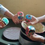 Diduga Camp Seismik Gunung Kemala Sarang Judi, LSM dan Pemerintah Setempat Angkat Suara