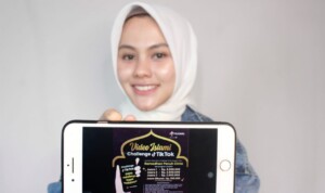 Telkomsel Bikin Video Challenge Selama Ramadan. Tertarik? Begini Cara Ikutinya