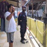 Brimob Jabar Sambangi Peternakan Lele, Ternyata Ini Sebabnya