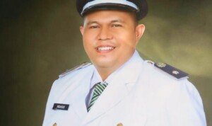 Hormati Ibadah Ramadhan, Kades Sinar Rambang Indarko Imbau Warga Tak Main Petasan