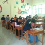 UNM-SMK Yapma Sulbar Gelar Kegiatan Ramadan Bersama