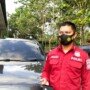 Kabid Humas Polda Sumut, Kombes Pol Hadi Wahyudi, (Tison Sembiring / Mattanews.co)