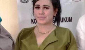 Diduga Hina Profesi Perawat, PPNI Laporkan Selebgram Ratu Entok Di Polda Sumut