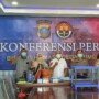 Balai Wartawan di Polda Sumut (Tison Sembiring / Mattanews.co)