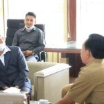 Terima Audiensi Sekolah Islam Terpadu, Wako Ridho: Inovasi Siswa Cepat Hapal Al-Qur’an