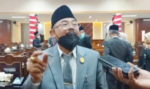 Diduga Tower Milik Perusahaan ‘Plat Merah’ Belum Berizin, Anggota Dewan dan Kadis Kominfo Angkat Suara