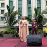 Atasi Berbagai Masalah Kulit, Skincare MH Whitening Kini Hadir di Medan