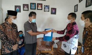 Luar Biasa! Hitungan Jam Saja Administrasi Kependudukan Bisa Langsung Jadi