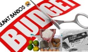 Jangan Berhenti di Menteri Juliari, di Ciamis Ada Bansos Disunat untuk Jatah Tikor