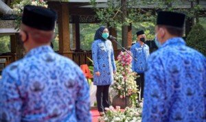 Batasan Berpergian bagi ASN Purwakarta, Begini Aturan Lengkapnya