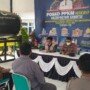 Muspika Kecamatan Cibatu, Kabupaten Purwakarta.