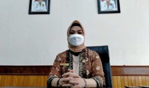 Kadis Perpustakaan Sumsel Apresiasi Peringatan Hari Buku Sedunia