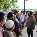 Kapolda Sumut Jalin Silaturahim dan Buka Puasa Bersama Wartawan