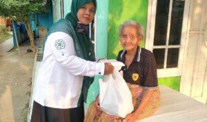 DPC PKB Karawang Selenggarkan Food Bank, Langkah Peduli Umat Bantu Masyarakat Tidak Mampu
