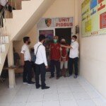 Kasus Ilegal Logging Dilimpahkan ke Kejari Lahat