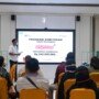 PT Pertamina (Persero) Marketing Operation Region (MOR) Sumbagsel kembali menyalurkan Program Kemitraan Pinky Movement untuk 10 Mitra Binaan di Provinsi Sumatera Selatan pada Senin, (26/04)