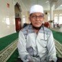Ediwarman mengajarkan ratusan muridnya untuk mendalami ilmu Agama Islam di Rumah Tahfidz ABD Manan Tanjung Alam Tanah Datar (M Rafi / Mattanews.co)