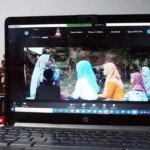 Telkomsel Gelar Nobar Film Surga Menanti Secara Virtual