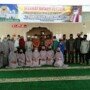 Peserta Musabaqah Tingkat Kecamatan yang digelar di Rumah Tahfidz Abdul Manan, Tanah Datar Sumbar (M Rafi / Mattanews.co)