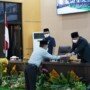 Sidang paripurna OKUT