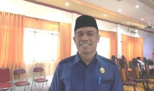 DPRD-Pemkab Kapuas Bakal RDP Terkait Pilkades Serentak 2021