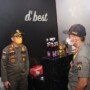 Razia oleh Satpolpp Sumsel