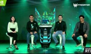 Gamer dan Streamer Harus Miliki Predator Helios 300, Ini Kelebihannya