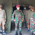 Korps Marinir TNI AL Siapkan Penyelam Taifib Guna Evakuasi ABK KRI Nanggala 402