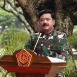 Panglima TNI Kerahkan Prajurit dan Alutsista Bantu Korban Bencana Alam di NTT dan NTB