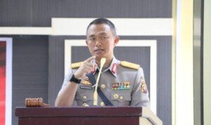 Buru KKB di Papua, Polri Kaji Libatkan Densus 88