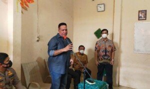 Polri Jamin Keamanan Warga, Akan Tindak Tegas KKB