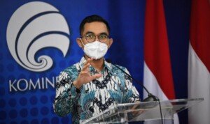 Blokir 20 Konten, Langkah Tegas Kominfo Sikapi Dugaan Ujaran Kebencian