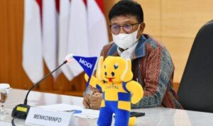 Perempuan Punya Peran Besar, Menkominfo: Pemerintah Percepat Kesetaraan di Sektor Digital