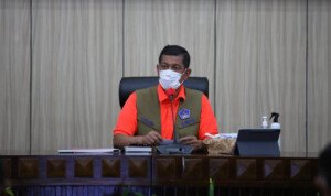 Larangan Mudik, Doni Monardo: Jangan Ada Yang Keberatan Agar Tidak Menyesal