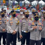 Kakorlantas: Pos Penyekatan Siap Antisipasi di Jalur Selatan Favorit Pemudik