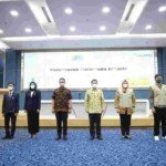 Luncurkan Naramuda Jakarta, Gubernur Anies Sematkan Misi Kepada Para Penerima KJMU