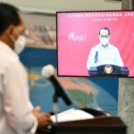 Masa Peniadaan Mudik Lebaran 2021, Menhub: Jumlah Penumpang Turun Signifikan