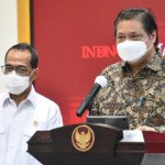 Tekan Laju Penyebaran Covid-19, Pemerintah Kembali Perpanjang PPKM Mikro Hingga 31 Mei 2021 dan Lakukan Pengetatan 3T