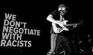 Pengaruh Musik Sebagai Media Pesan Damai dan Anti Perang