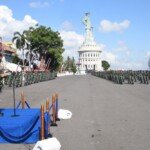 Pangkoarmada II Pimpin Langsung Apel Khusus Di Koarmada II Jelang Akhir Jabatan