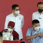 Vaksinasi Gotong Royong Langkah Terbaik Pemerintah dan Sektor Swasta untuk Memutus Rantai Penyebaran Covid-19