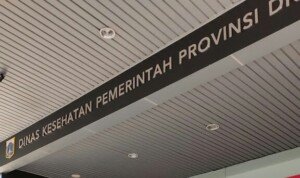 Update Perkembangan Data Kasus dan Vaksinasi Covid-19 DKI Jakarta Per 13 Juni 2021