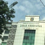 Update Perkembangan Data Kasus dan Vaksinasi Covid-19 DKI Jakarta Per 18 Mei 2021