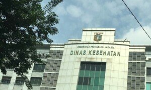 Update Perkembangan Data Kasus dan Vaksinasi Covid-19 DKI Jakarta Per 18 Mei 2021