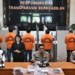 Kasus Suap Jual Beli Jabatan, Bupati Nganjuk Ditahan di Rutan Bareskrim Polri