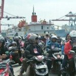 Korlantas Polri Siapkan Rekayasa Buka Tutup Lalin Guna Antisipasi Lonjakan Pemudik Motor