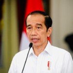 Buka Musrembangnas 2021, Presiden Jokowi: Pandemi Akselerasi Penggunaan Teknologi Edukasi
